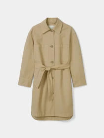 Пальто и плащи Marc O’Polo модель 202092071149-775 Фото