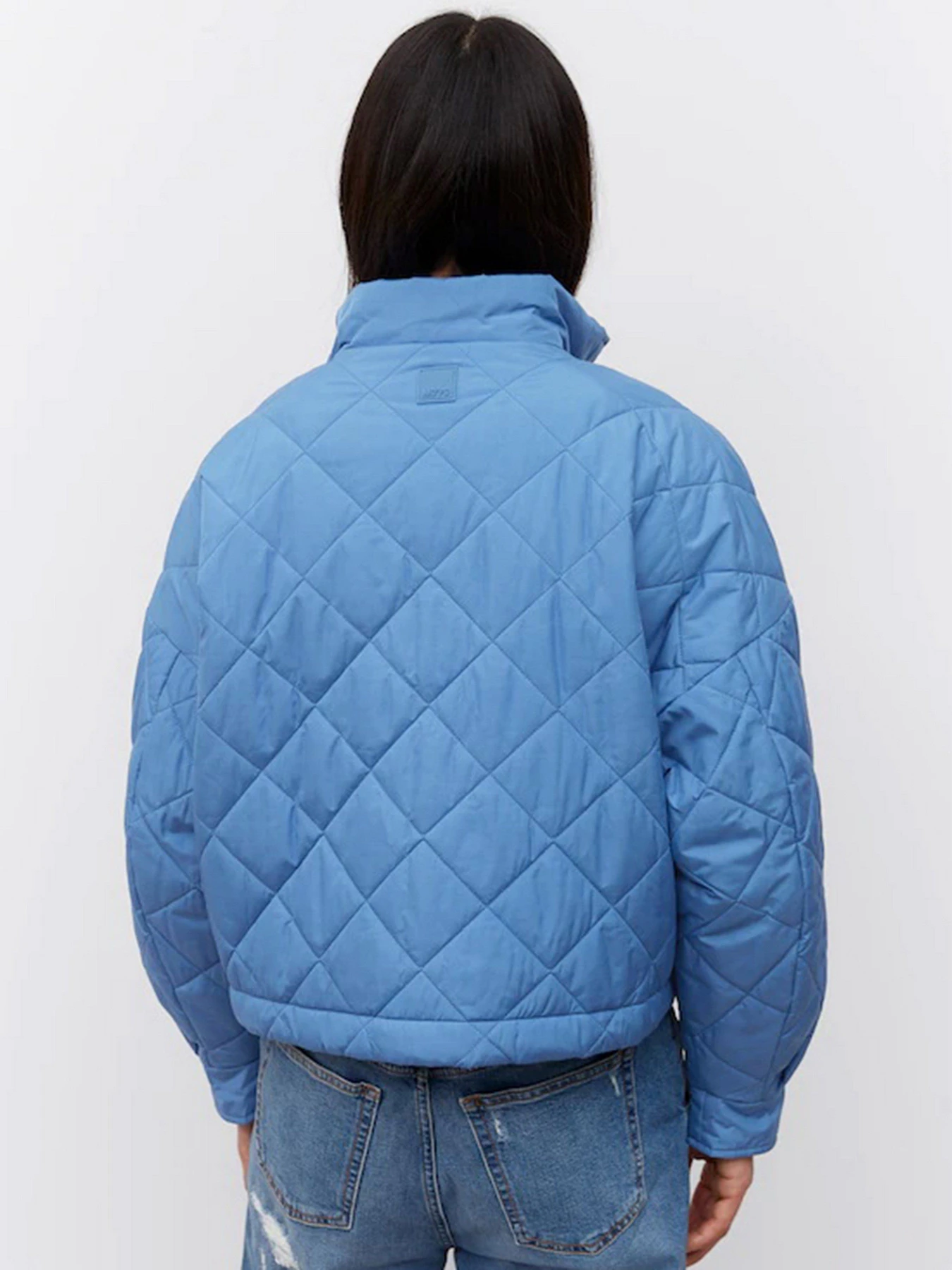 Куртки и дубленки Marc O’Polo DENIM модель 241087570151-848 Фото