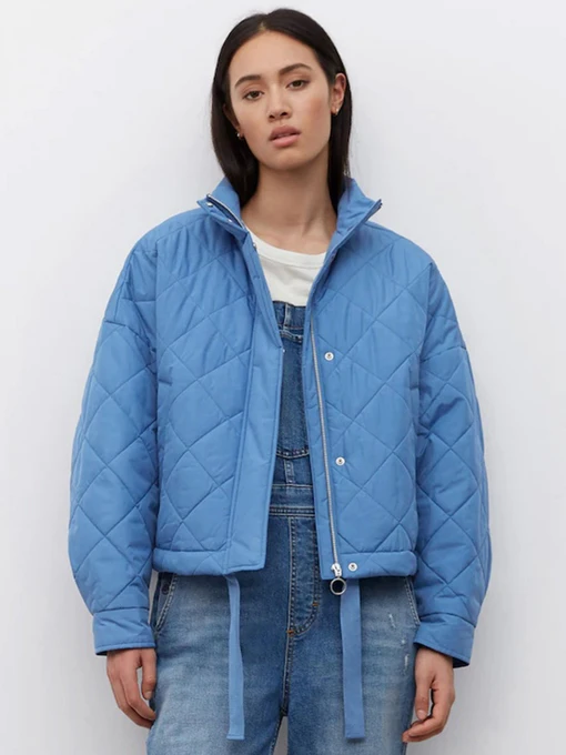 Куртки и дубленки Marc O’Polo DENIM модель 241087570151-848 Фото