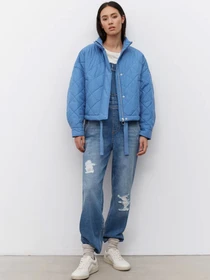Куртки и дубленки Marc O’Polo DENIM модель 241087570151-848 Фото