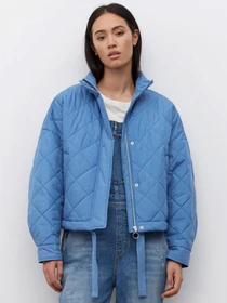 Куртки и дубленки Marc O’Polo DENIM модель 241087570151-848 Фото
