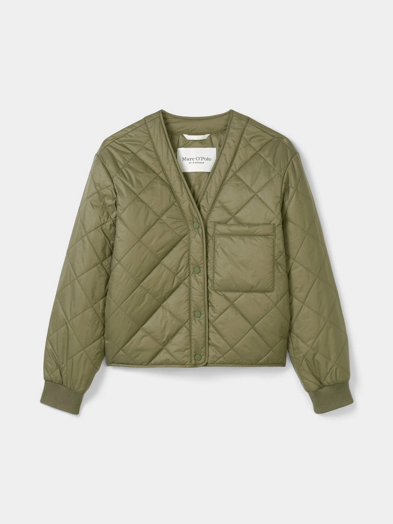 Куртки и дубленки Marc O’Polo модель 201082470079-471 Куртки и дубленки Marc O’Polo модель 201082470079-471 Фото