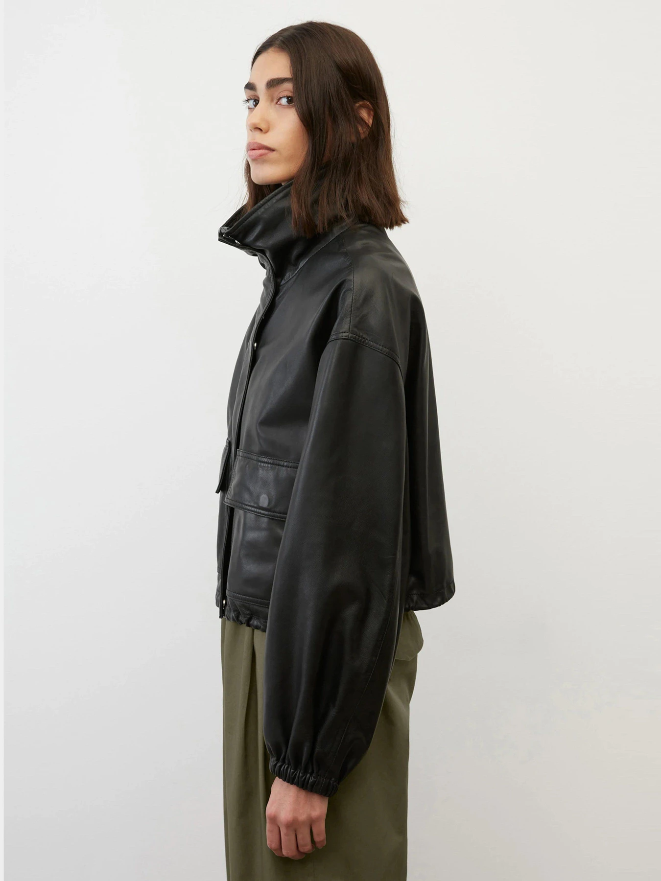 Куртки та дублянки Marc O’Polo модель 207702373029-990 Куртки та дублянки Marc O’Polo модель 207702373029-990 Фото