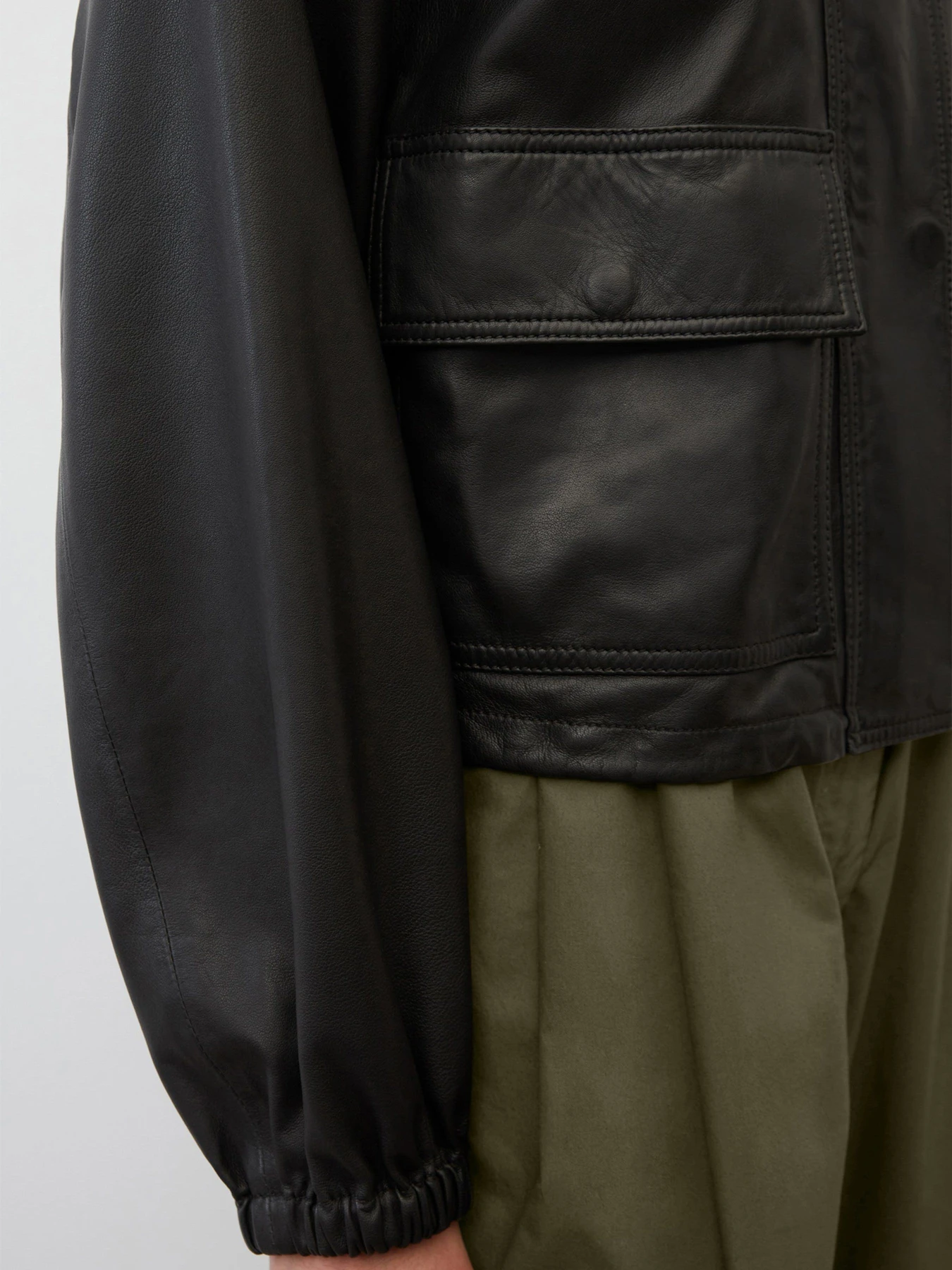 Куртки та дублянки Marc O’Polo модель 207702373029-990 Куртки та дублянки Marc O’Polo модель 207702373029-990 Фото