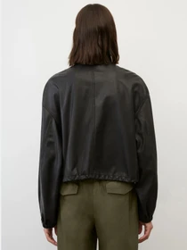 Куртки та дублянки Marc O’Polo модель 207702373029-990 Фото