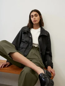Куртки та дублянки Marc O’Polo модель 207702373029-990 Фото