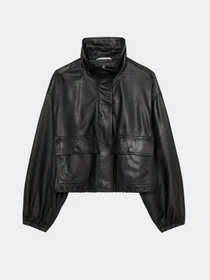 Куртки та дублянки Marc O’Polo модель 207702373029-990 Фото