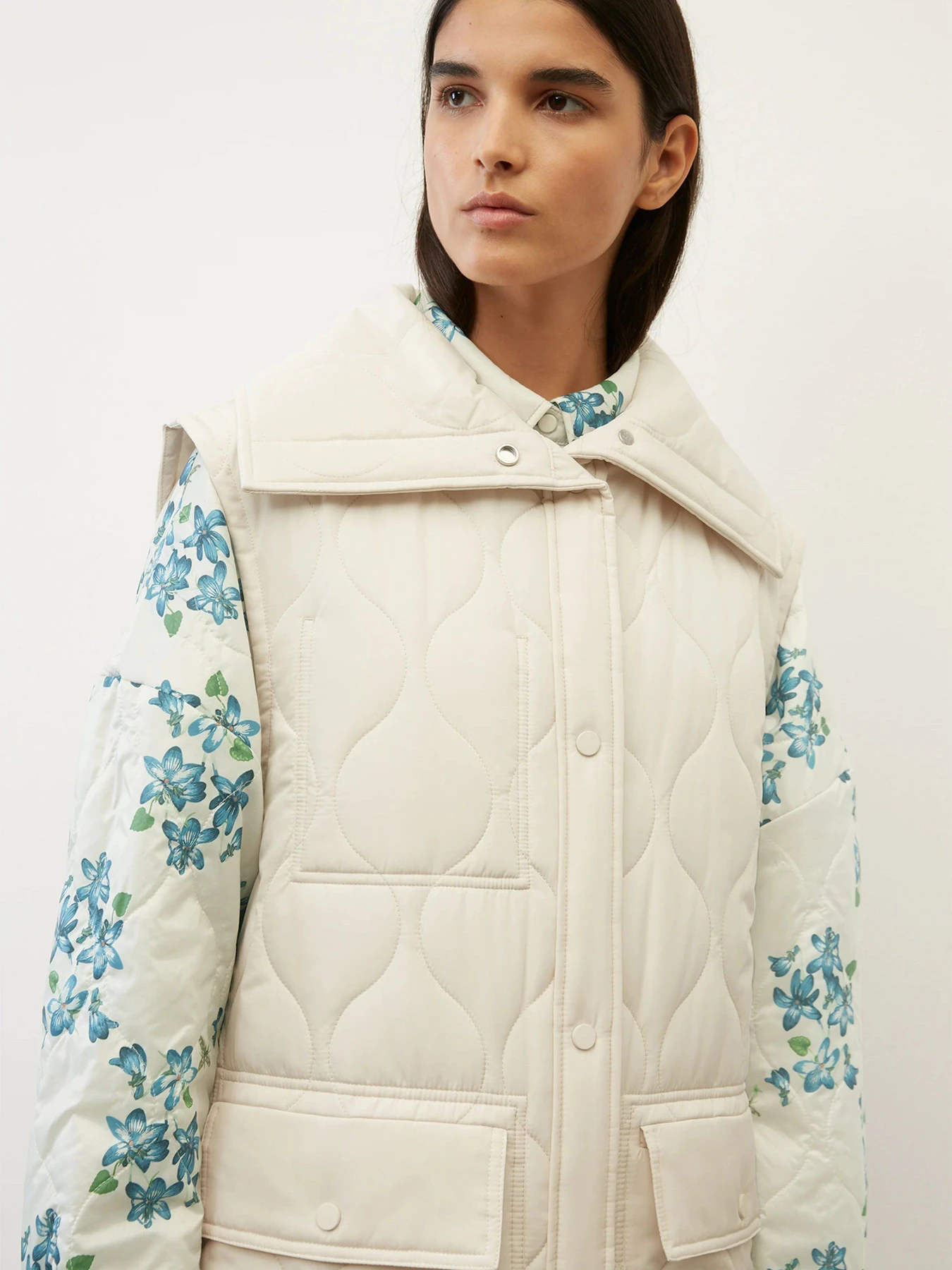 Куртки и дубленки Marc O’Polo модель 208092272039-159 Фото