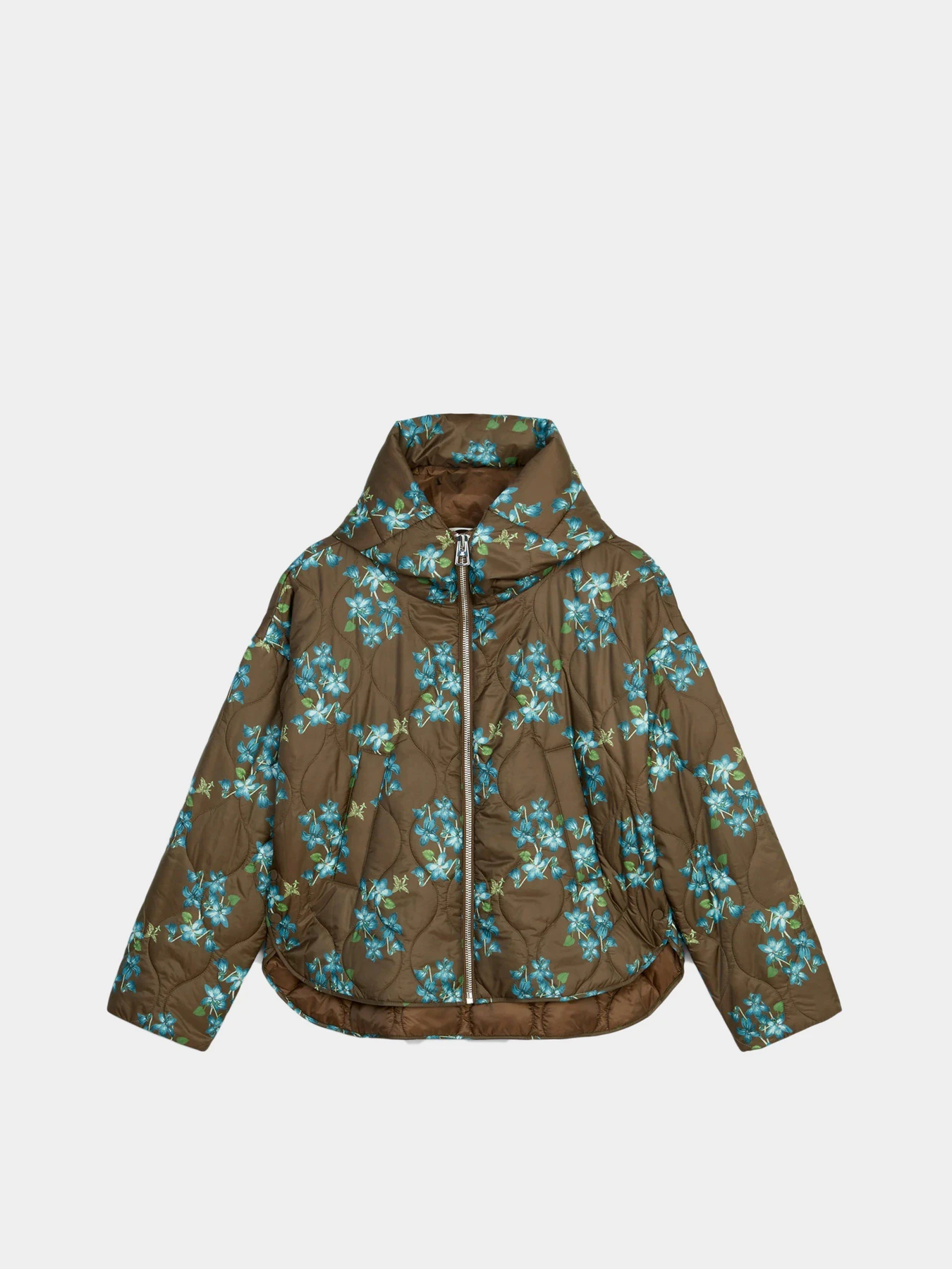 Куртки и дубленки Marc O’Polo модель 208111970251-W16 Фото