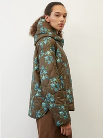 Куртки и дубленки Marc O’Polo модель 208111970251-W16 Фото