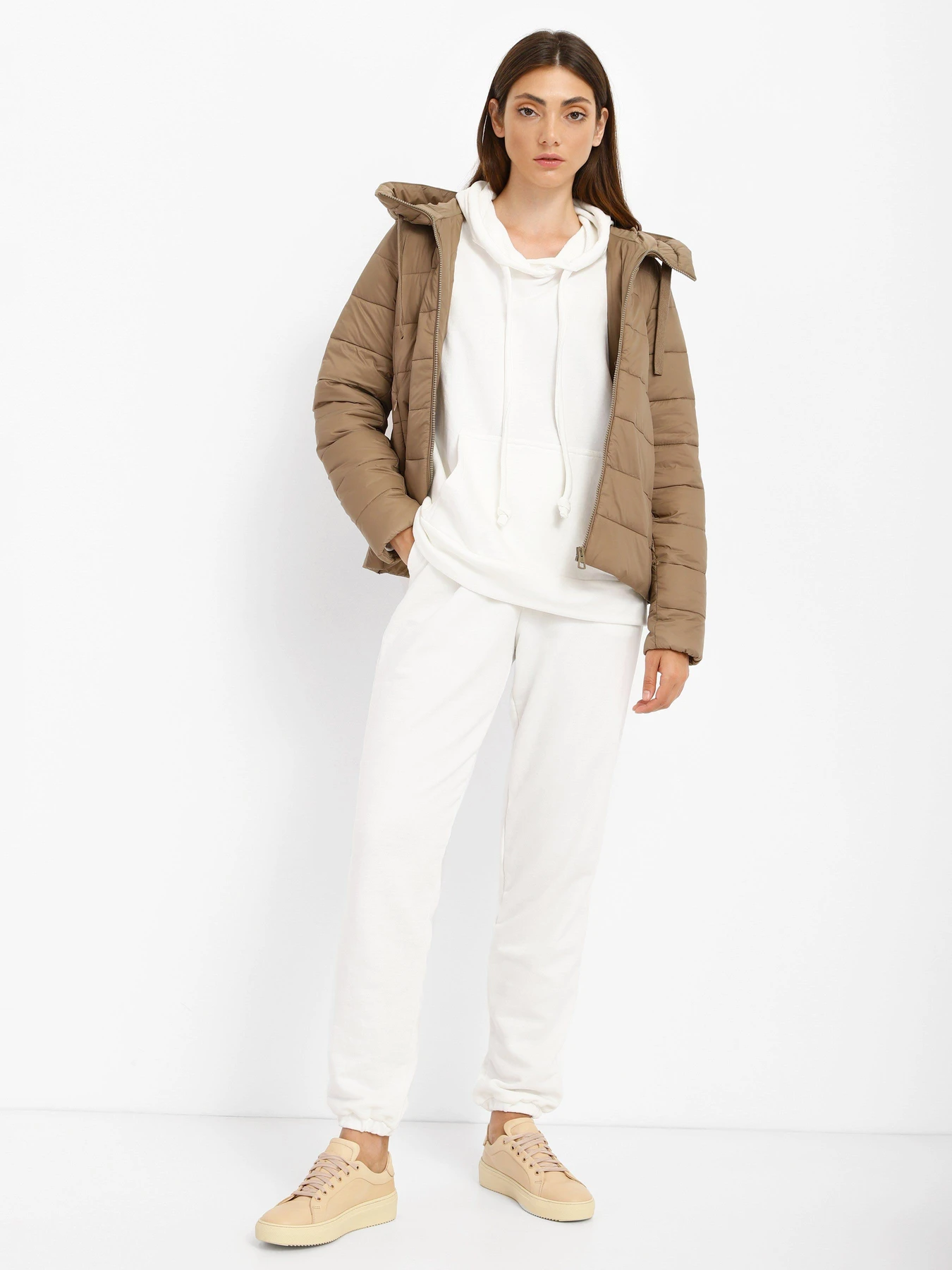 Куртки и дубленки Marc O’Polo модель 207085170221-742 Куртки и дубленки Marc O’Polo модель 207085170221-742 Фото
