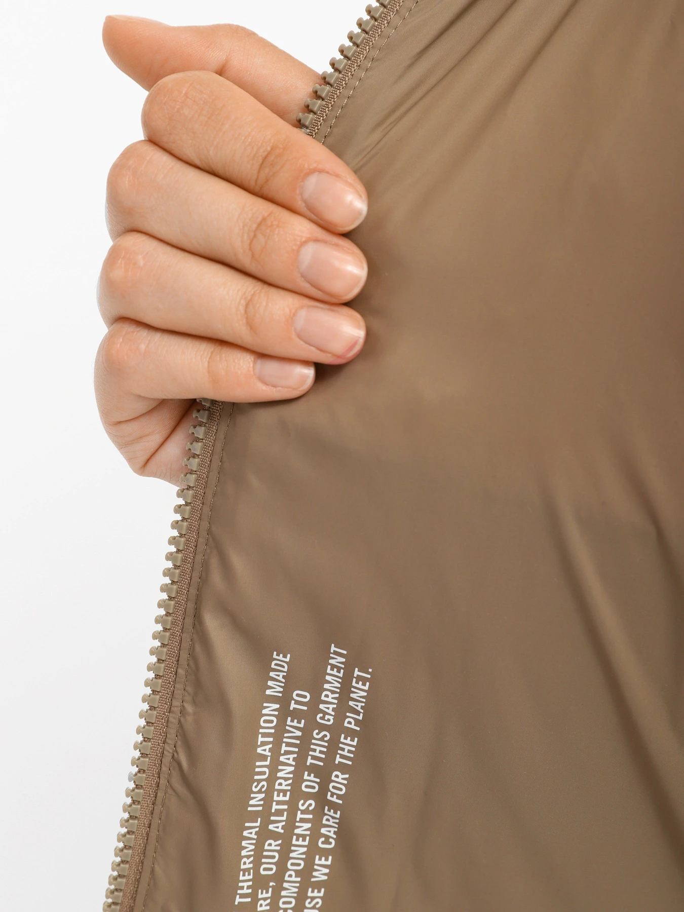 Куртки и дубленки Marc O’Polo модель 207085170221-742 Куртки и дубленки Marc O’Polo модель 207085170221-742 Фото
