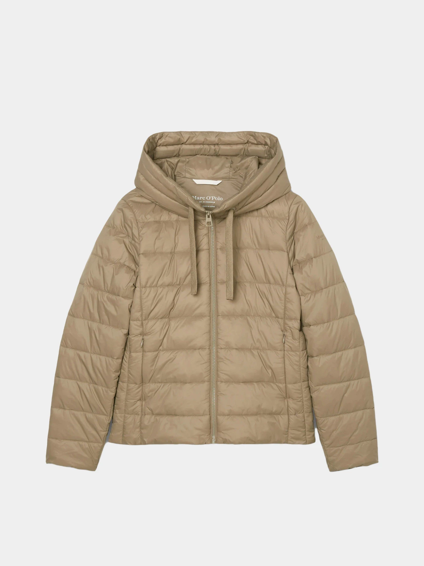 Куртки и дубленки Marc O’Polo модель 207085170221-742 Куртки и дубленки Marc O’Polo модель 207085170221-742 Фото