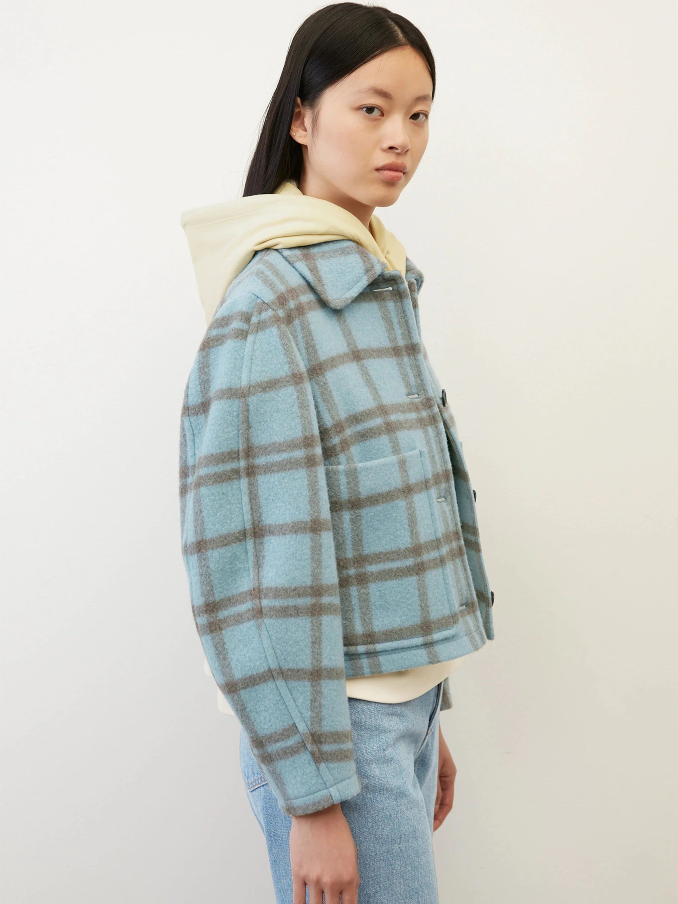 Куртки и дубленки Marc O’Polo модель 208014870201-K08 Куртки и дубленки Marc O’Polo модель 208014870201-K08 Фото