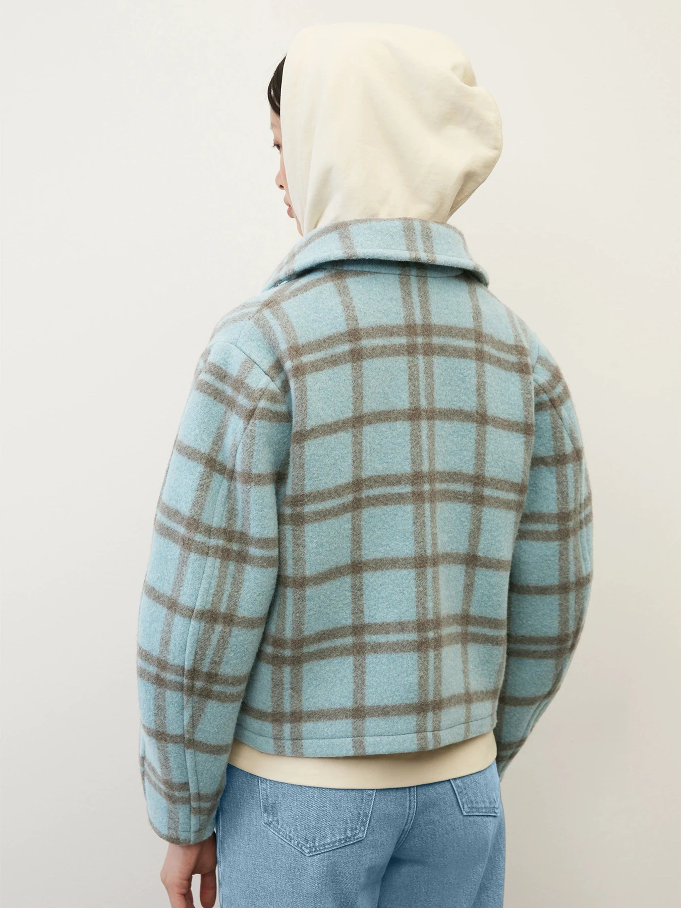 Куртки и дубленки Marc O’Polo модель 208014870201-K08 Куртки и дубленки Marc O’Polo модель 208014870201-K08 Фото
