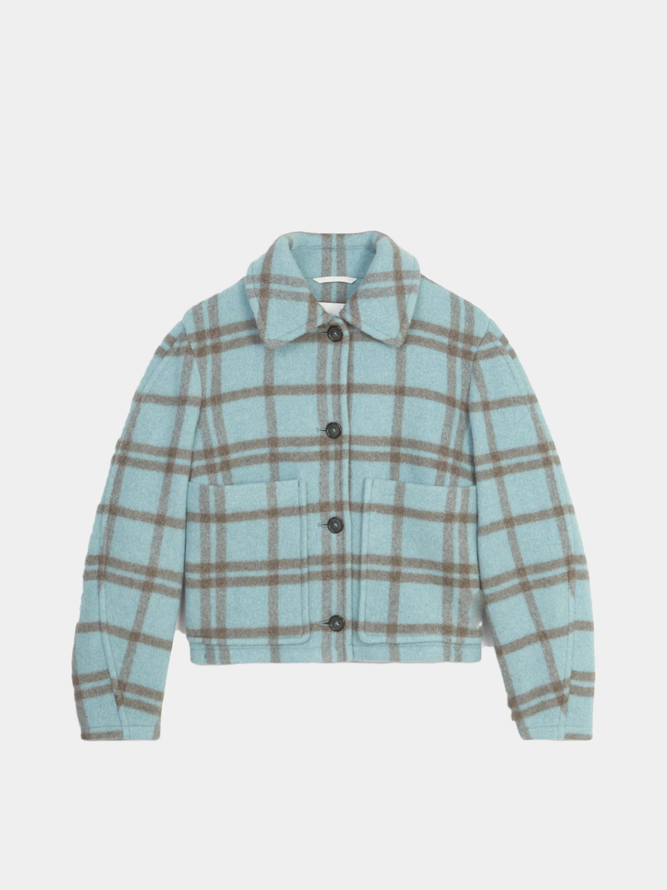 Куртки и дубленки Marc O’Polo модель 208014870201-K08 Куртки и дубленки Marc O’Polo модель 208014870201-K08 Фото