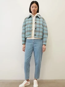 Куртки и дубленки Marc O’Polo модель 208014870201-K08 Фото