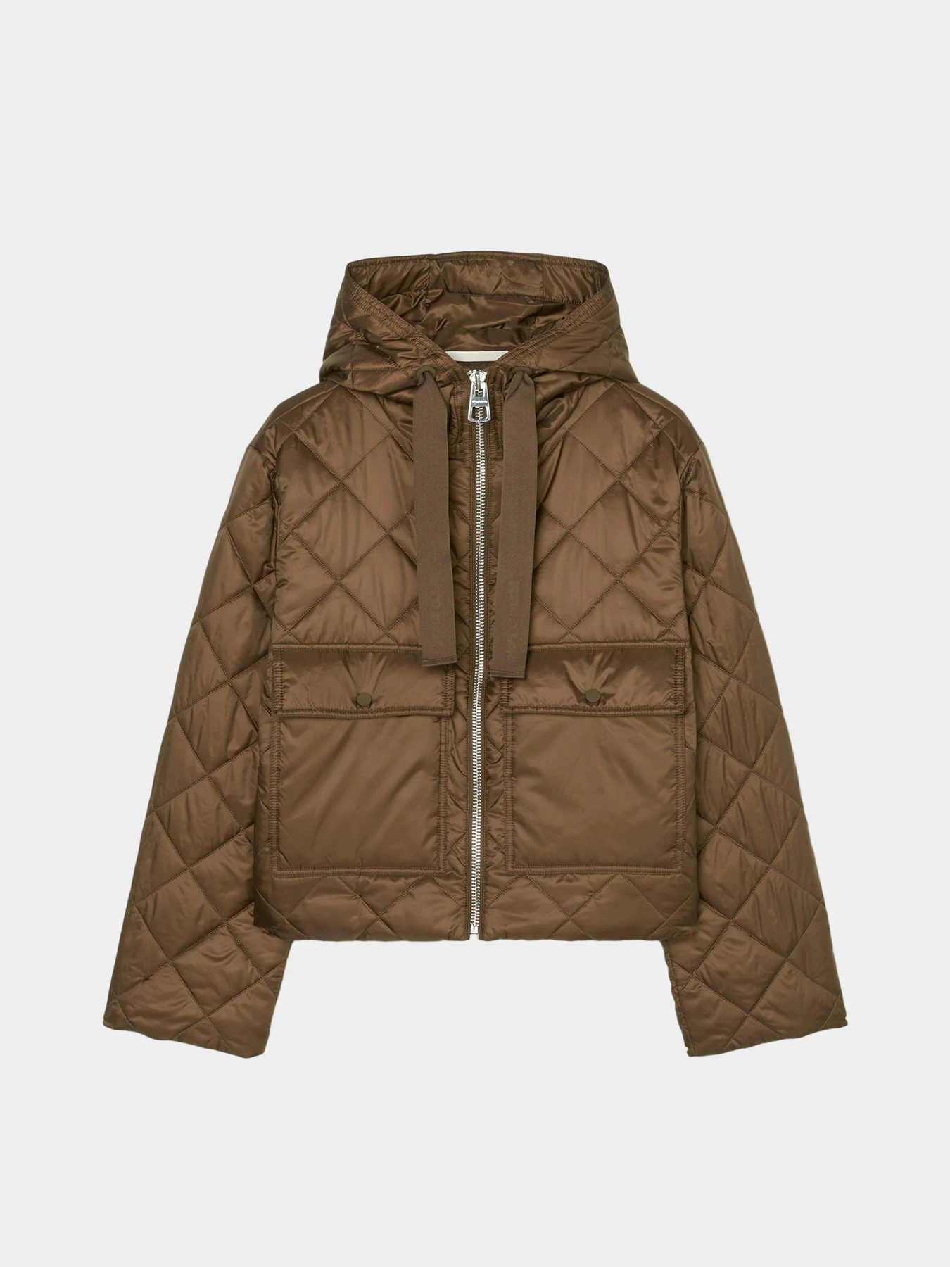 Куртки и дубленки Marc O’Polo модель 208104570043-770 Фото