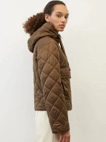 Куртки и дубленки Marc O’Polo модель 208104570043-770 Фото