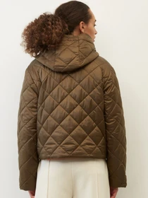 Куртки и дубленки Marc O’Polo модель 208104570043-770 Фото