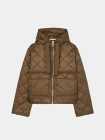 Куртки и дубленки Marc O’Polo модель 208104570043-770 Фото