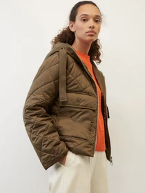 Куртки и дубленки Marc O’Polo модель 208104570043-770 Фото