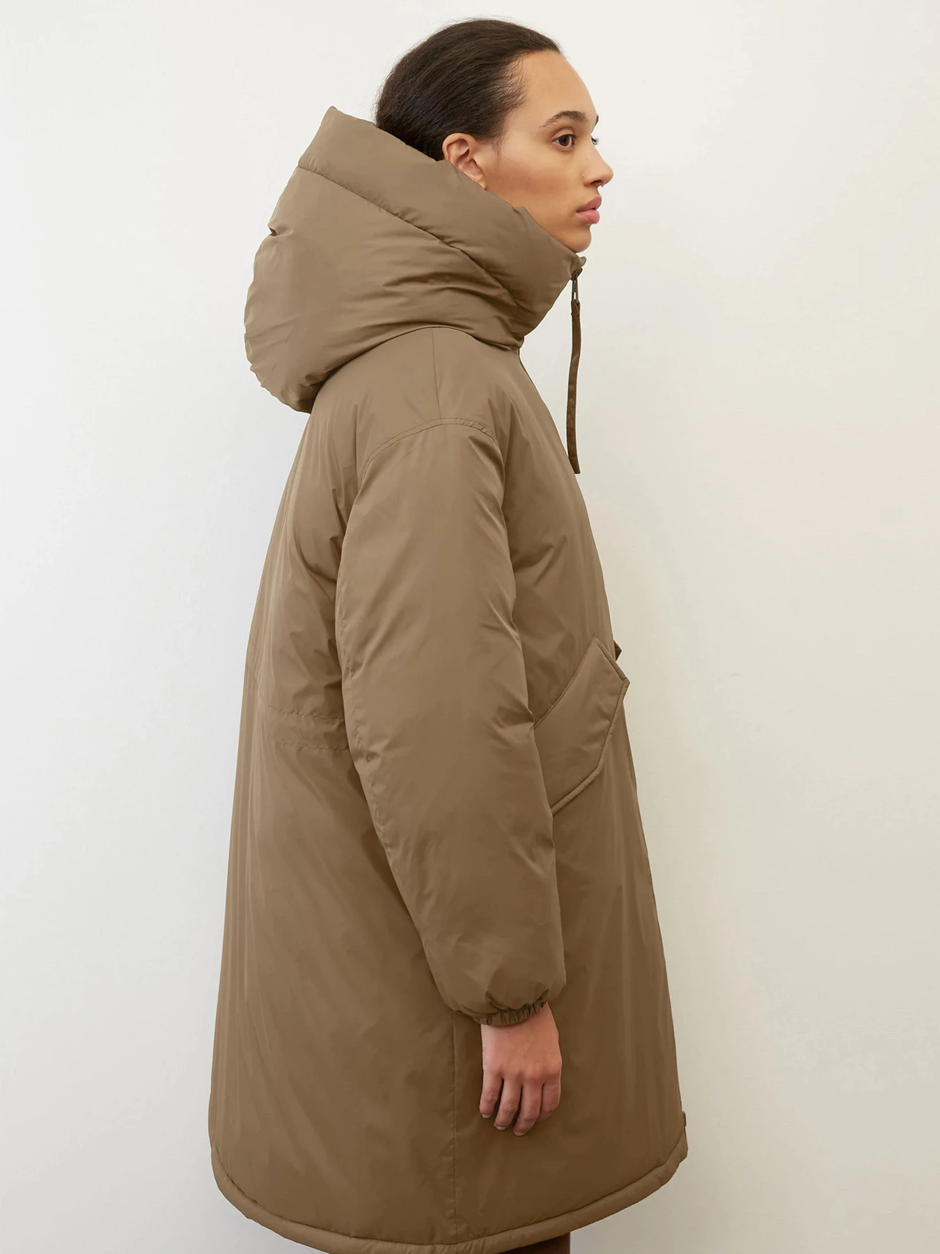 Куртки и дубленки Marc O’Polo модель 208114471221-770 Куртки и дубленки Marc O’Polo модель 208114471221-770 Фото