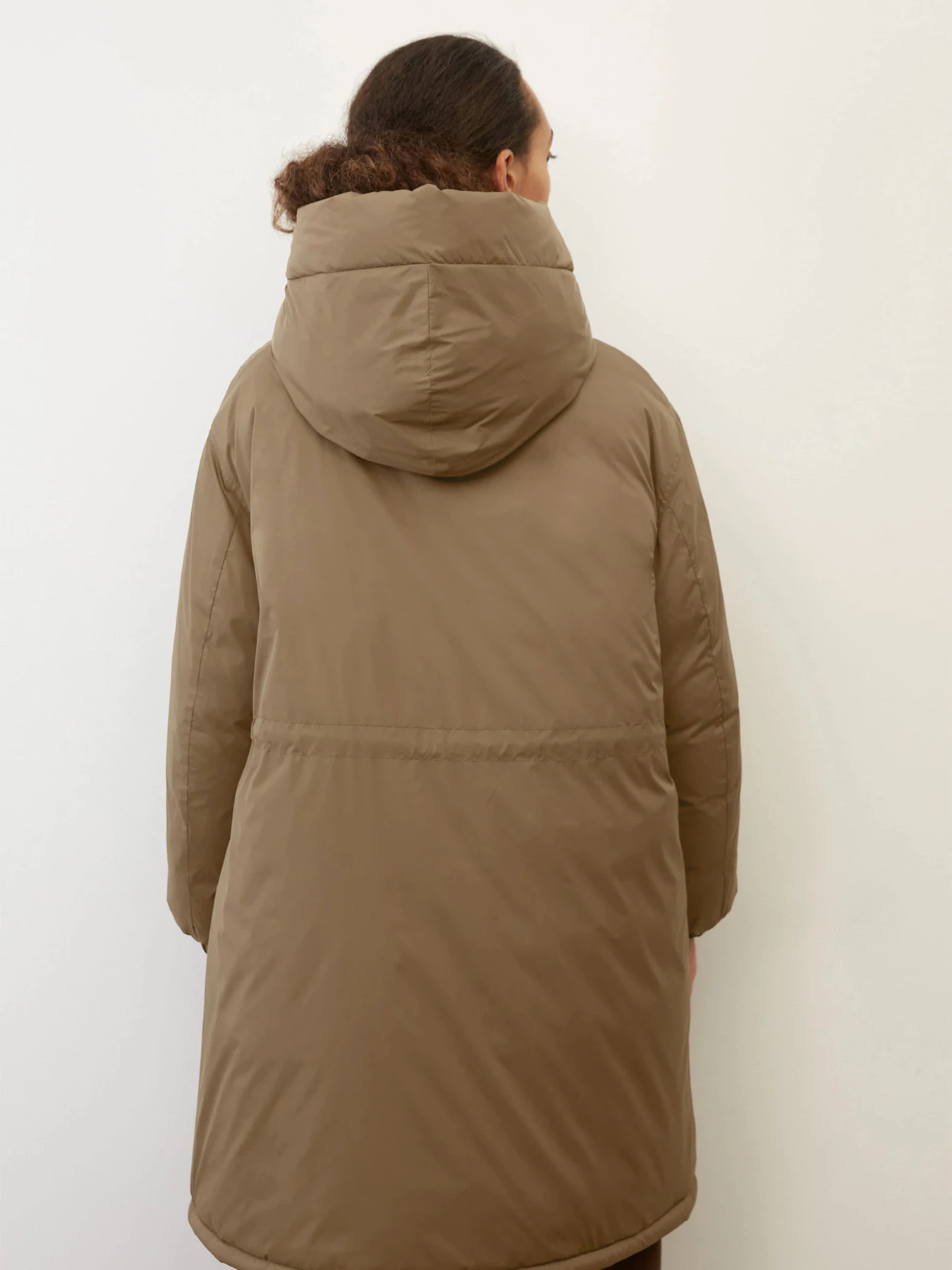 Куртки и дубленки Marc O’Polo модель 208114471221-770 Куртки и дубленки Marc O’Polo модель 208114471221-770 Фото