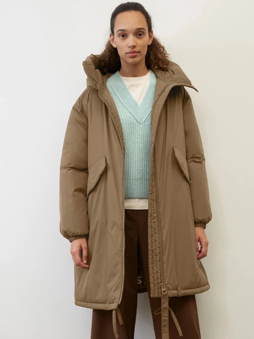 Куртки и дубленки Marc O’Polo модель 208114471221-770 Фото