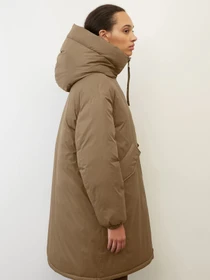 Куртки и дубленки Marc O’Polo модель 208114471221-770 Фото