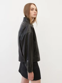 Куртки та дублянки Marc O'Polo denim модель 247711073027-990 Фото