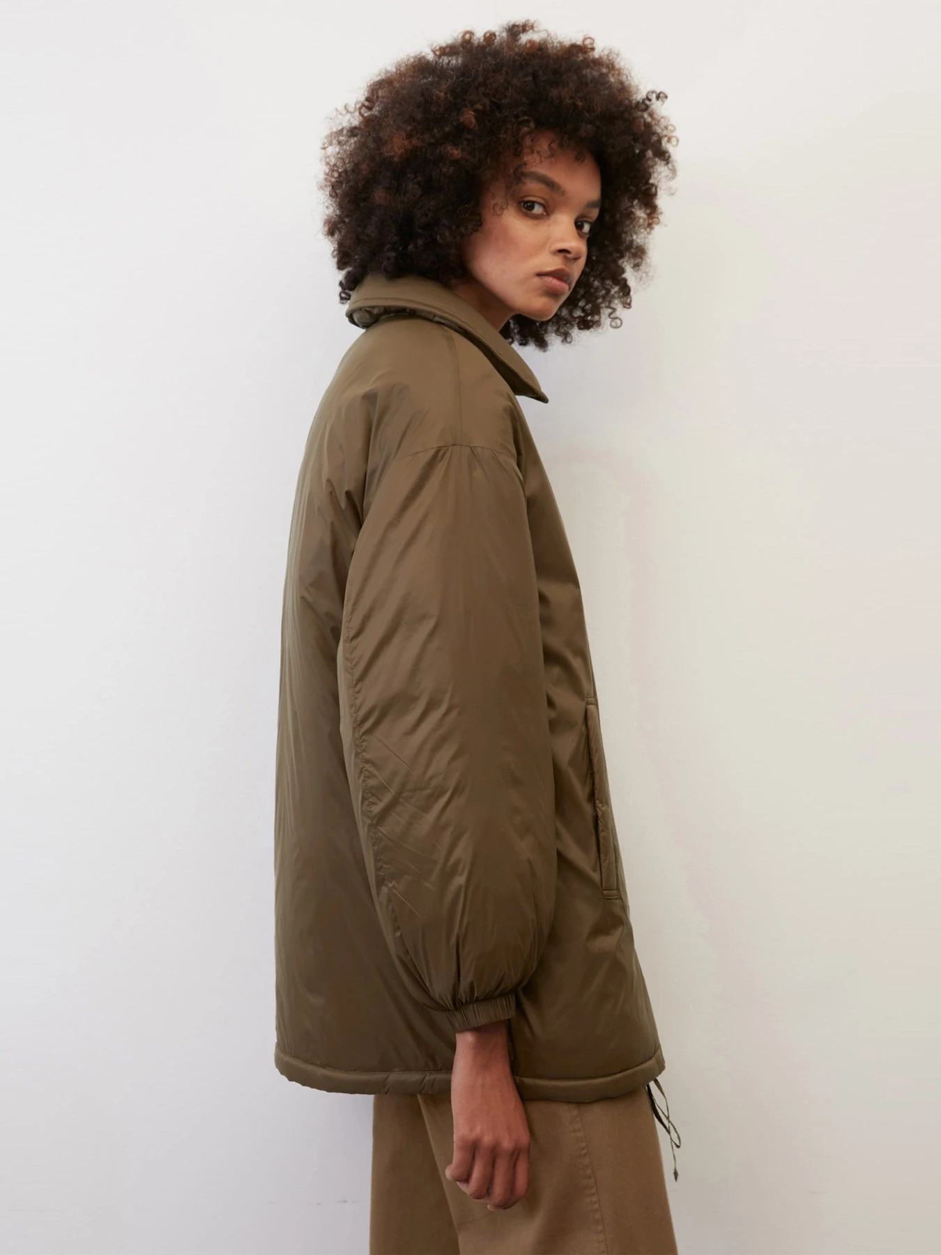 Куртки и дубленки Marc O’Polo модель 208104670049-770 Фото