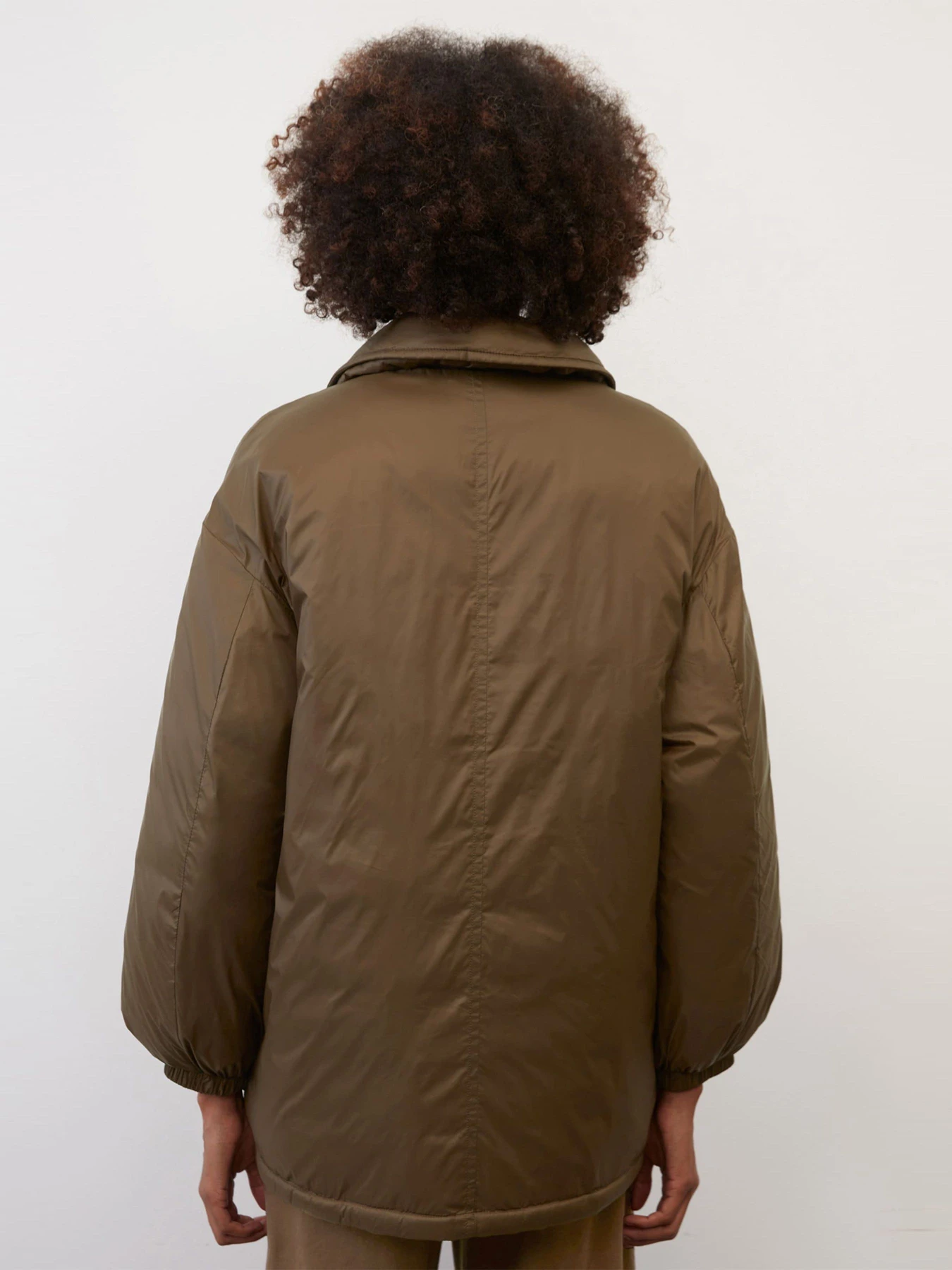 Куртки и дубленки Marc O’Polo модель 208104670049-770 Фото
