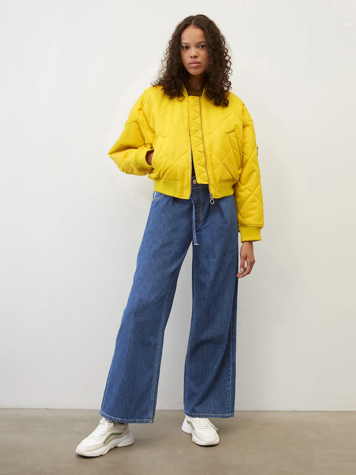 Куртки та дублянки Marc O'Polo denim модель 248087670019-242 Фото