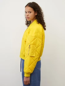 Куртки та дублянки Marc O'Polo denim модель 248087670019-242 Фото