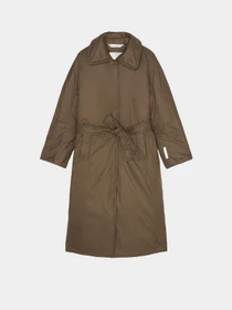 Пальто и плащи Marc O’Polo модель 208104671019-770 Фото