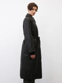 Пальто и плащи Marc O’Polo модель 208104671019-990 Фото