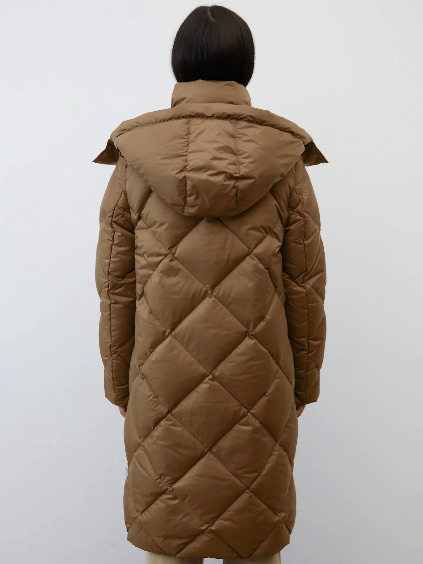 Куртки и дубленки Marc O’Polo модель 209032971025-770 Фото