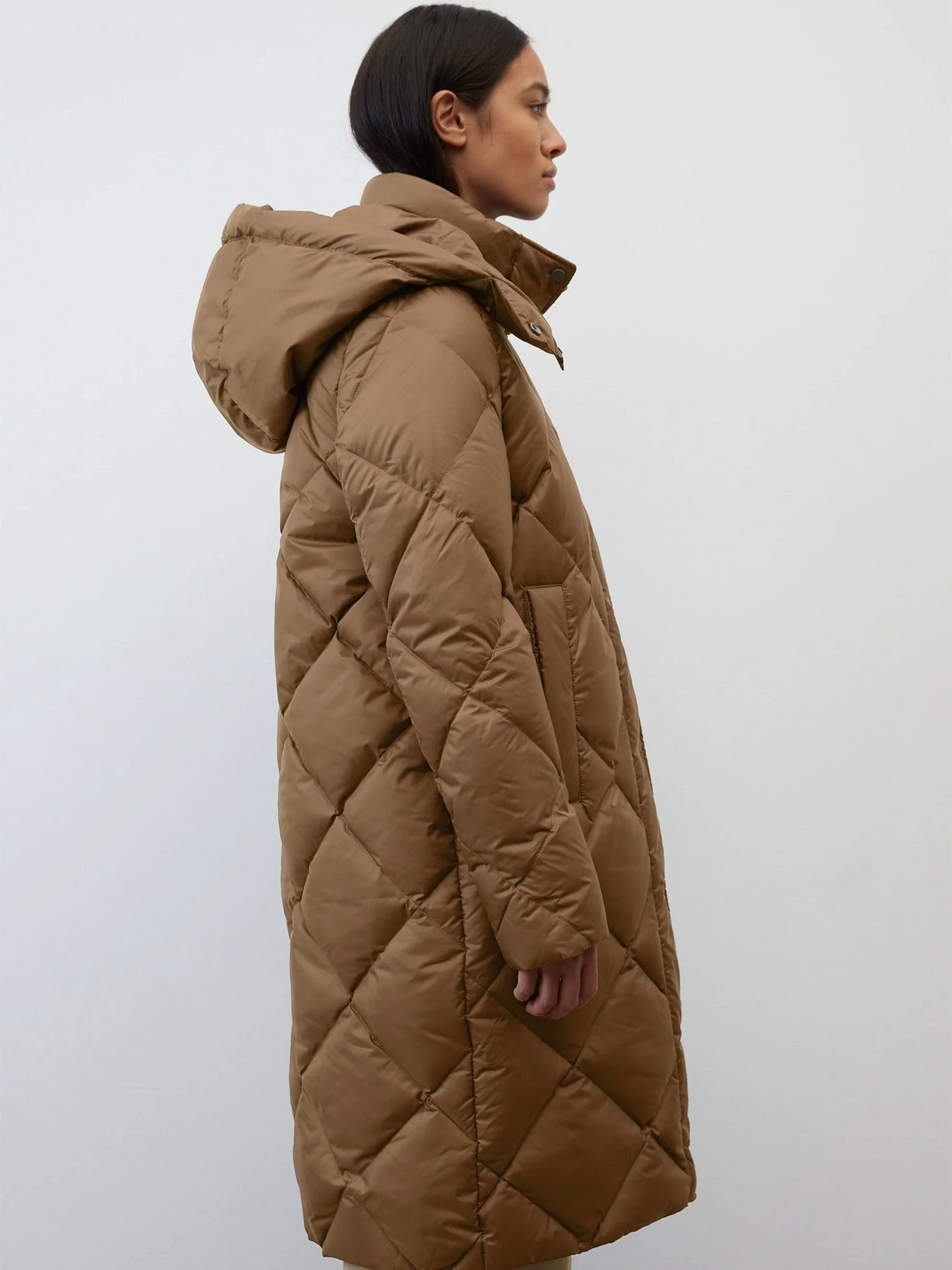 Куртки и дубленки Marc O’Polo модель 209032971025-770 Фото