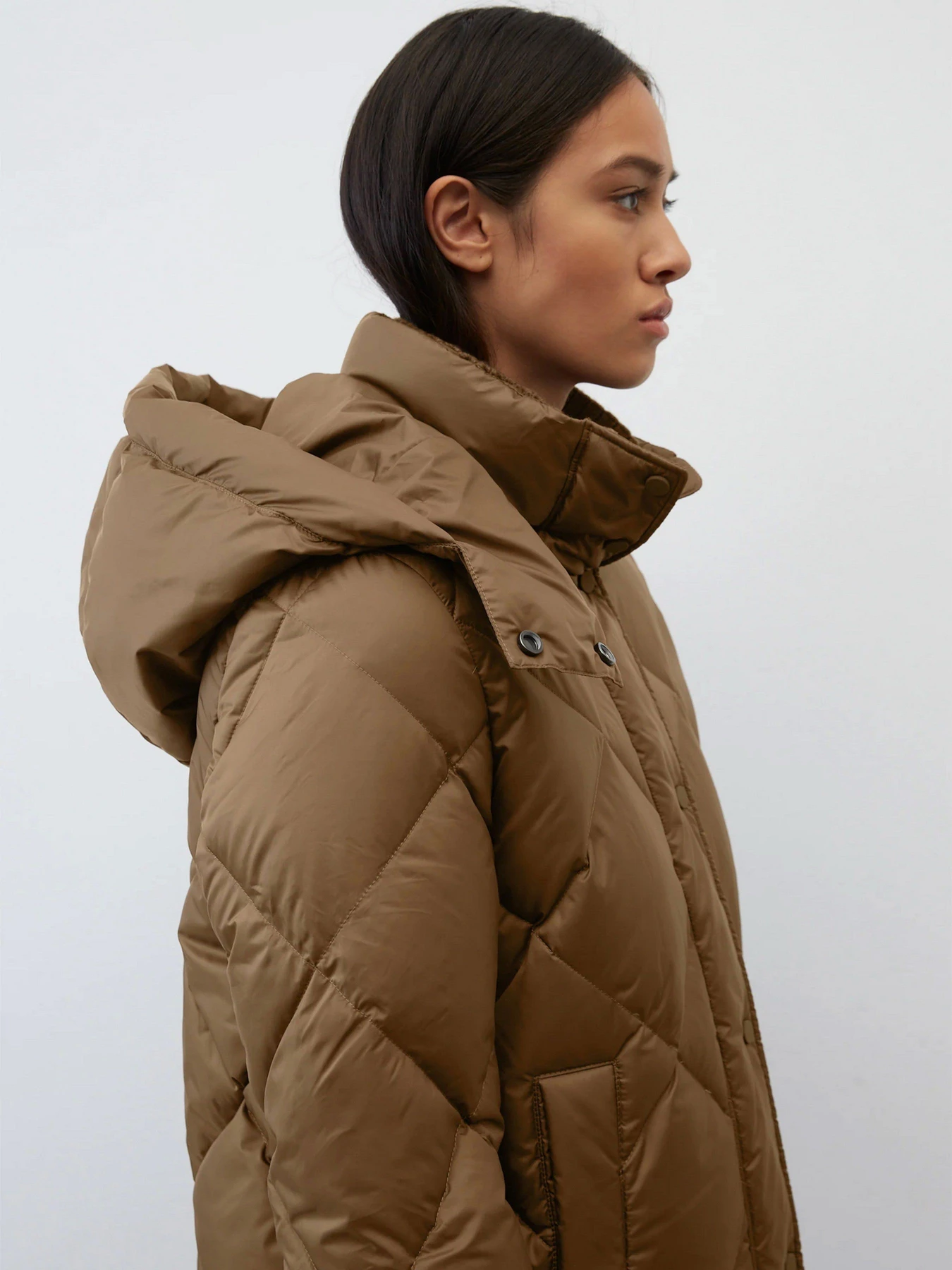 Куртки и дубленки Marc O’Polo модель 209032971025-770 Фото