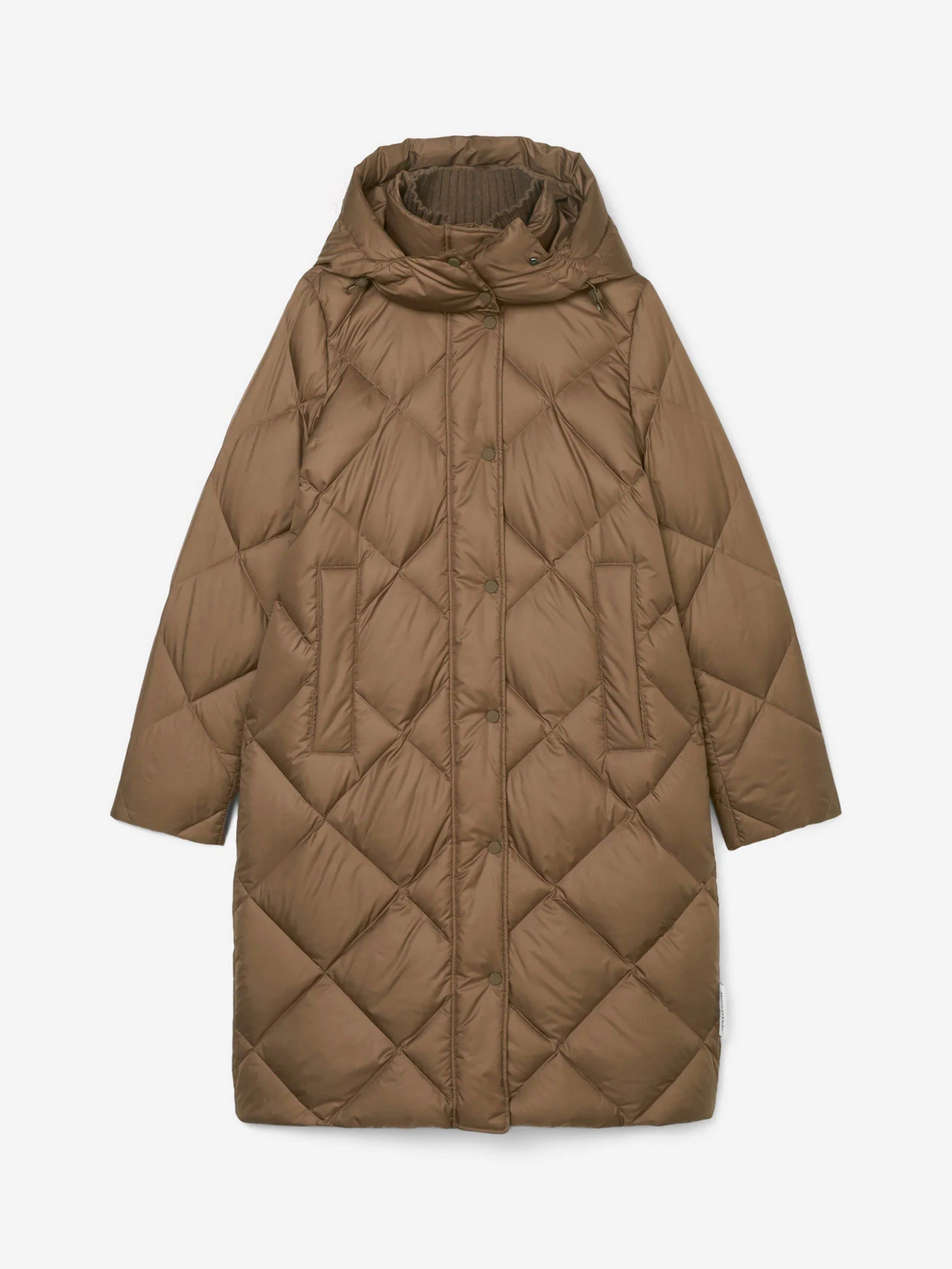 Куртки и дубленки Marc O’Polo модель 209032971025-770 Фото