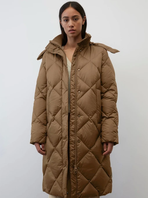 Куртки и дубленки Marc O’Polo модель 209032971025-770 Фото