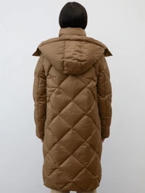 Куртки и дубленки Marc O’Polo модель 209032971025-770 Фото