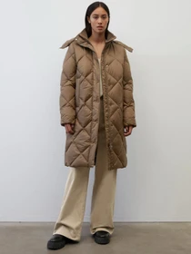 Куртки и дубленки Marc O’Polo модель 209032971025-770 Фото