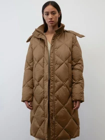 Куртки и дубленки Marc O’Polo модель 209032971025-770 Фото