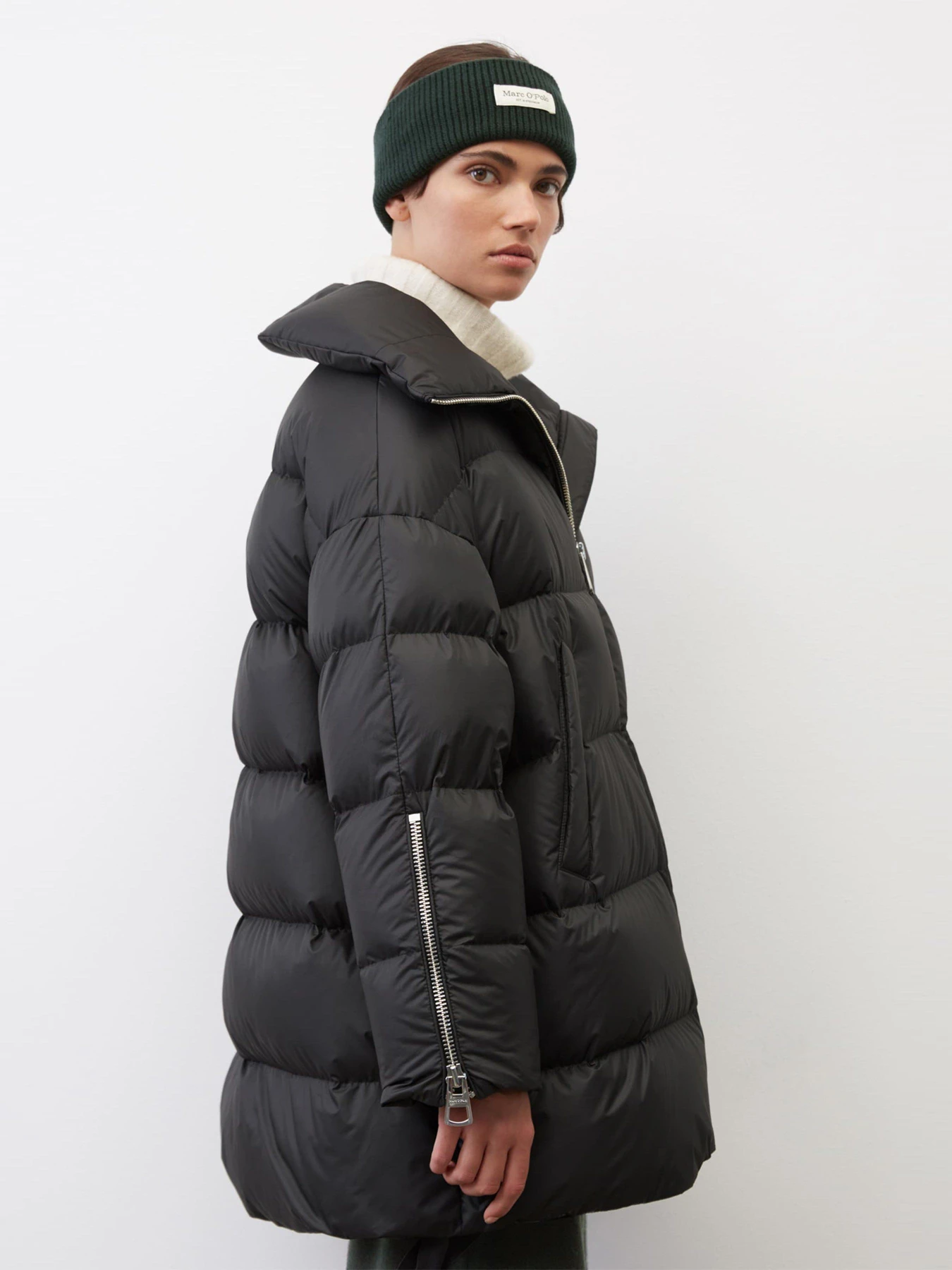 Куртки и дубленки Marc O’Polo модель 209080870009-984 Куртки и дубленки Marc O’Polo модель 209080870009-984 Фото