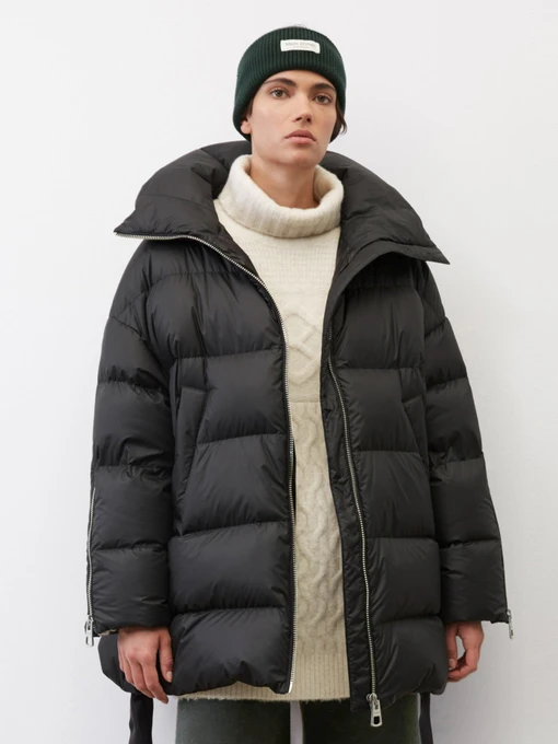 Куртки и дубленки Marc O’Polo модель 209080870009-984 Фото