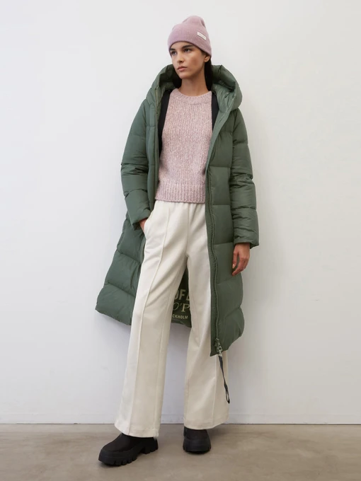 Куртки и дубленки Marc O’Polo модель 209087471027-497 Фото