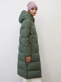 Куртки и дубленки Marc O’Polo модель 209087471027-497 Фото