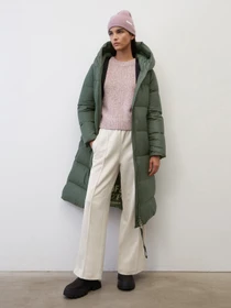 Куртки и дубленки Marc O’Polo модель 209087471027-497 Фото